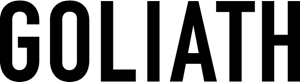 Goliath Logo PNG Vector