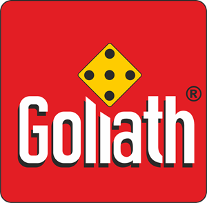 Goliath speelgoed Logo PNG Vector