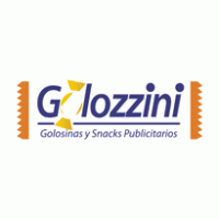golozzini Logo PNG Vector