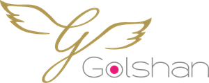 GOLSHAN Logo PNG Vector