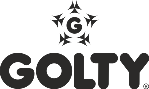 golty Logo PNG Vector