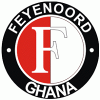Goma Fetteh Feyenoord Academy Logo PNG Vector