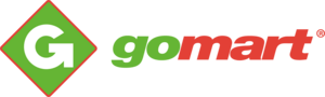 GoMart Logo PNG Vector