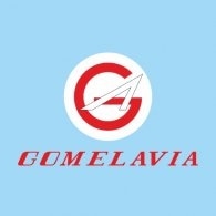 GomelAvia Logo PNG Vector