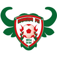 Gomido FC Logo Vector
