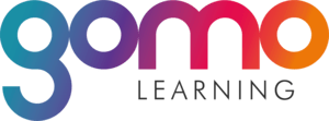 Gomo Learning Logo PNG Vector