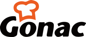 GONAC Logo Vector