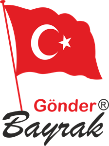 Gönder Bayrak Logo PNG Vector