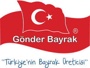 Gonder Bayrak Logo Vector
