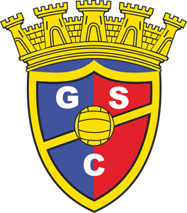 Gondomar Sport Clube Logo PNG Vector