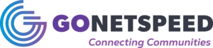 GoNetSpeed Logo PNG Vector