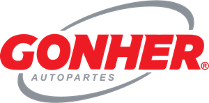 Gonher Logo Vector Eps Free Download