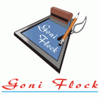 Goni Flock (new) Logo PNG Vector
