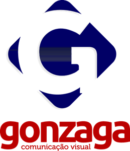 GONZAGA Logo PNG Vector