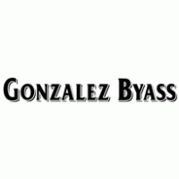 gonzalez byass Logo PNG Vector