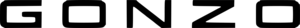 Gonzo Logo PNG Vector