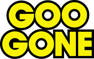 Goo Gone Logo PNG Vector