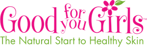 Good For You Girls Logo PNG Vector