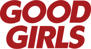 Good Girls Logo PNG Vector