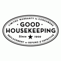 Good Housekeeping 2009 Logo PNG Vector