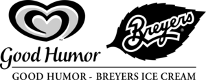 Good Humor Breyers Logo PNG Vector