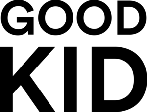 Good Kid Records Logo PNG Vector