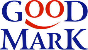 Good Mark Logo Vector