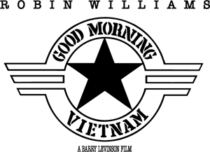 Good Morning, Vietnam Logo PNG Vector