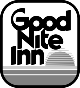 Good Nite Inn Logo PNG Vector