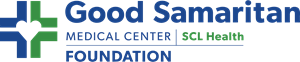Good Samaritan Medical Center Foundation Logo PNG Vector
