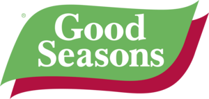 Good Seasons Logo PNG Vector