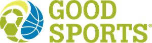 Good Sports Logo PNG Vector