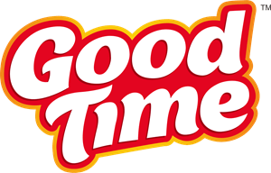 Good Time Cookies Logo PNG Vector