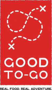 Good To-Go Logo PNG Vector