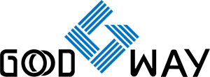 Good Way Technology Logo PNG Vector