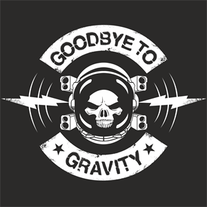 Goodbye To Gravity Logo PNG Vector
