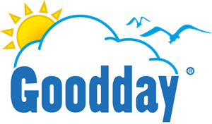 Goodday Milk Logo PNG Vector