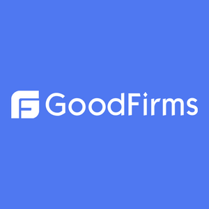 GoodFirms Logo PNG Vector