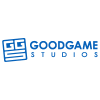 Goodgame Studios Logo PNG Vector