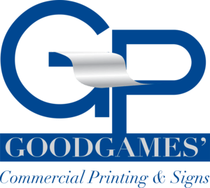 Goodgames', Incorporated Logo PNG Vector