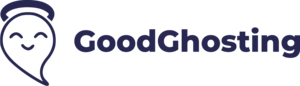 GoodGhosting Logo PNG Vector