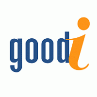 goodi Logo Vector