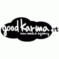 Goodkarma Logo PNG Vector