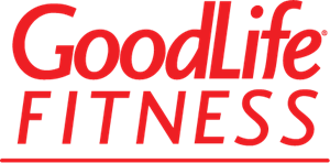 GoodLife Fitness Logo PNG Vector