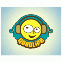 Goodlife Productions Logo PNG Vector