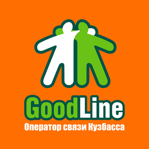 Goodline Logo PNG Vector