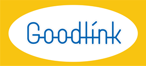 GOODLINK Logo PNG Vector