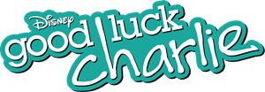 Goodluck Charly Logo PNG Vector