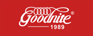 goodnite Logo PNG Vector