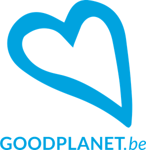 GoodPlanet Belgium Logo PNG Vector